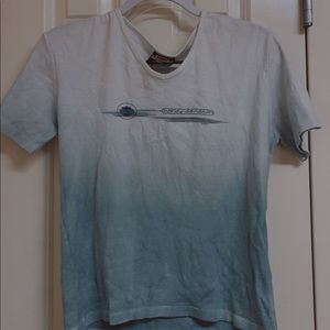 Harley Davidson Shortsleeve T-Shirt